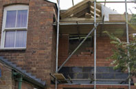 free Little Morrell home extension quotes