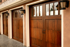 Little Morrell garage extension quotes
